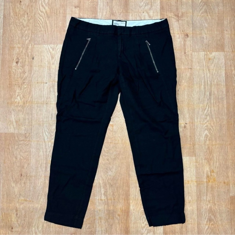 Bundle of 2 trousers- assorted brands ESPRIT & J Crew - Picture 6 of 9